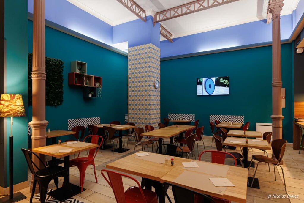 hotel comfort Saint Etienne DR Nicolas Diolez 2025 11