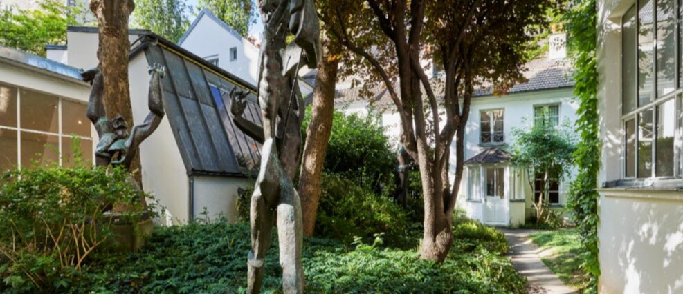 Musée Zadkine