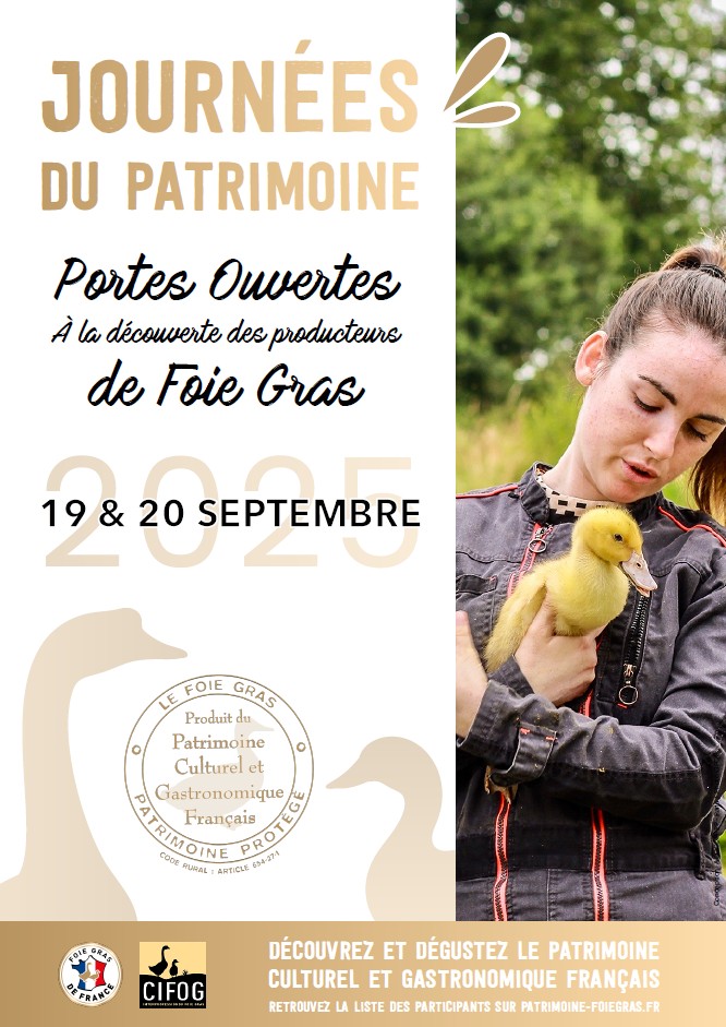 affiche FG patrimoine
