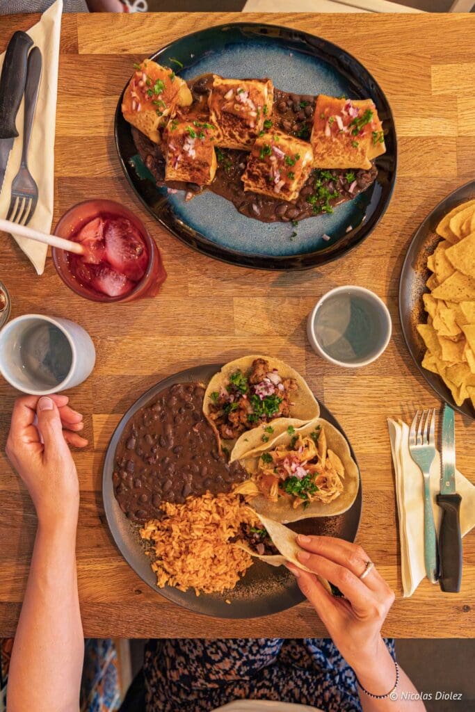 Black Beans Mexicain Paris DR Nicolas Diolez 2025 14
