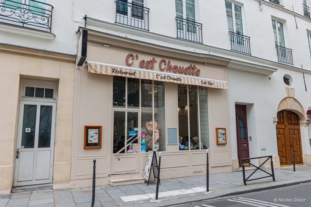 C est Chouette Paris DR Nicolas Diolez 2025 4