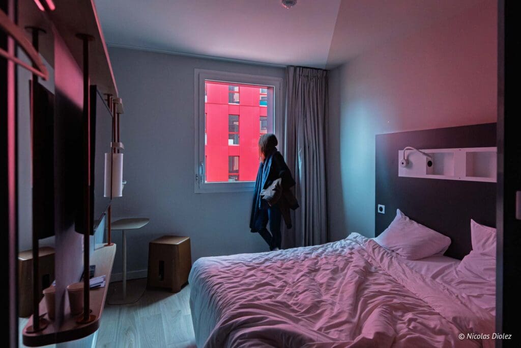 Ibis Budget Saint Etienne DR Nicolas Diolez 2025 1