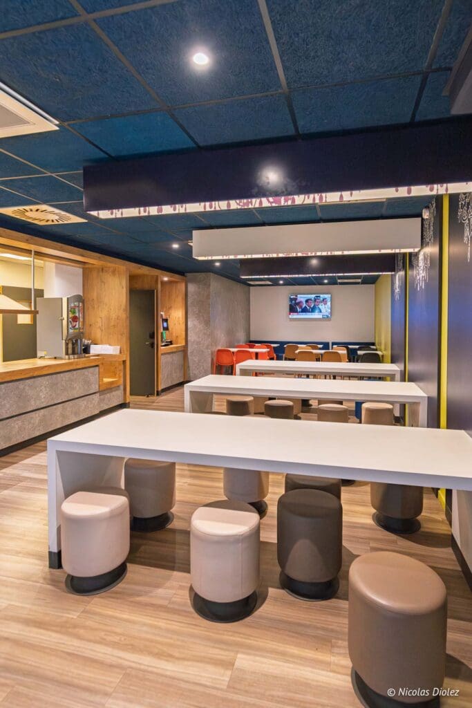Ibis Budget Saint Etienne DR Nicolas Diolez 2025 7