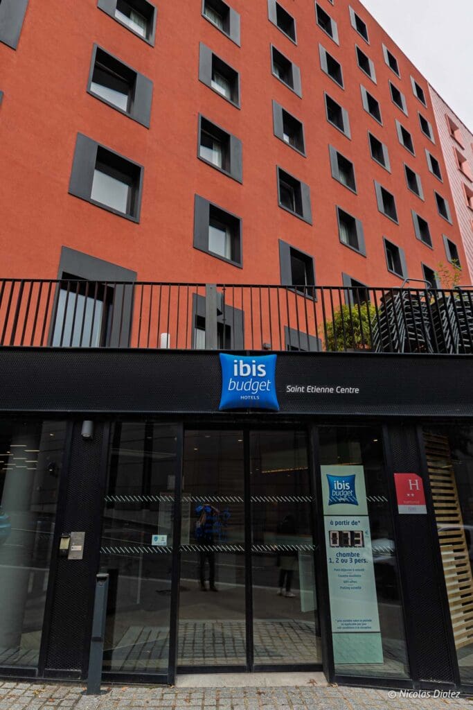 Ibis Budget Saint Etienne DR Nicolas Diolez 2025 8
