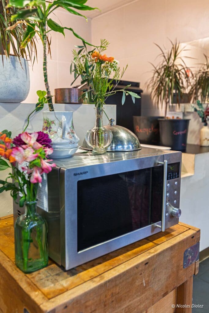 Kitchen St Saint Etienne DR Nicolas Diolez 2025 10