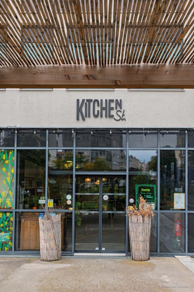 Kitchen St Saint Etienne DR Nicolas Diolez 2025 28