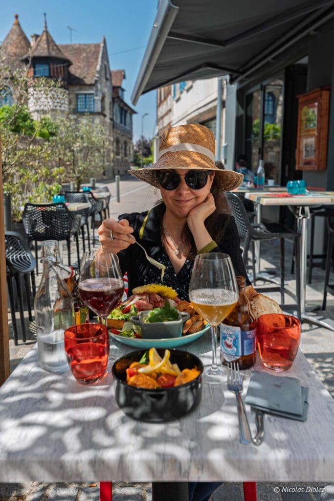 La Gourmandine DR Nicolas Diolez 2025 13