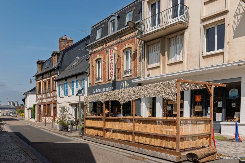 La Gourmandine DR Nicolas Diolez 2025 2