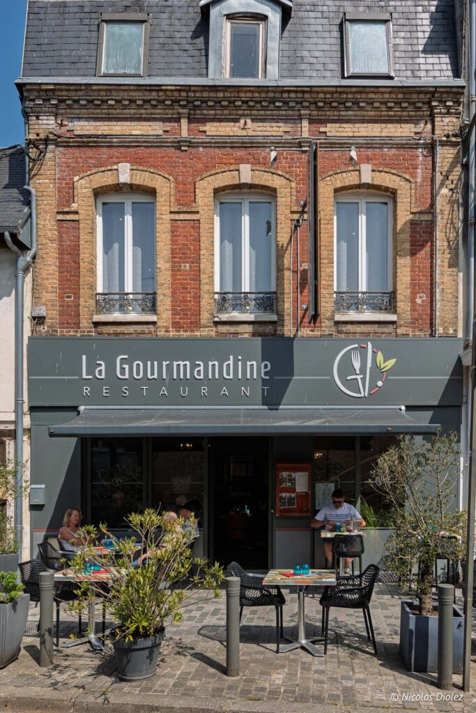 La Gourmandine DR Nicolas Diolez 2025 3