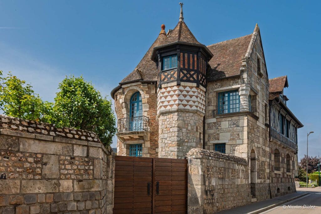 La Gourmandine DR Nicolas Diolez 2025 4