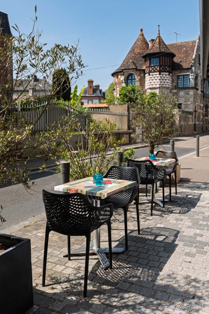 La Gourmandine DR Nicolas Diolez 2025 8