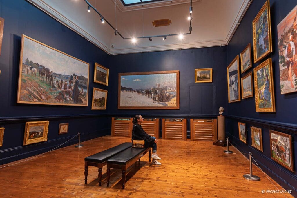 Musee Alfred Canel DR Nicolas Diolez 2025 11