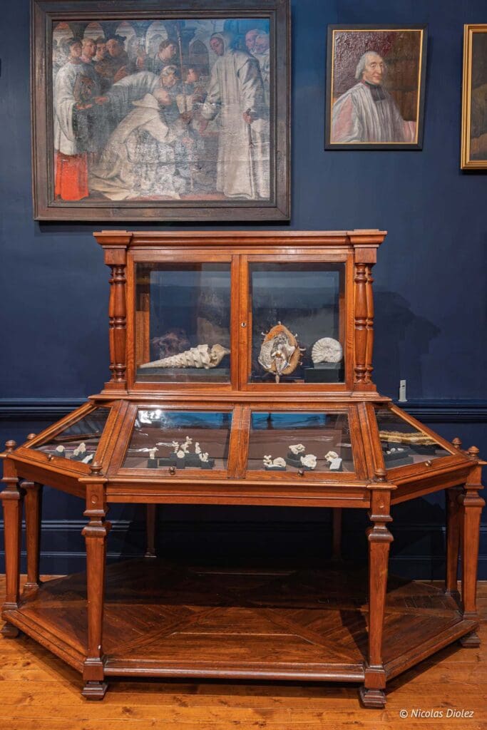 Musee Alfred Canel DR Nicolas Diolez 2025 16