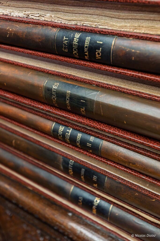 Musee Alfred Canel DR Nicolas Diolez 2025 18