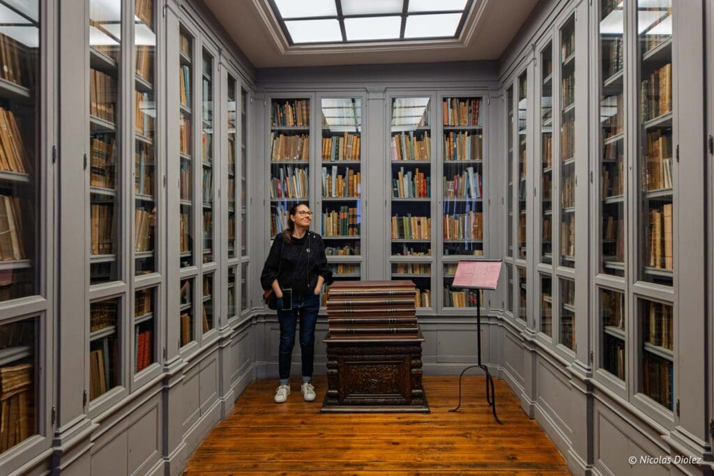 Musee Alfred Canel DR Nicolas Diolez 2025 20