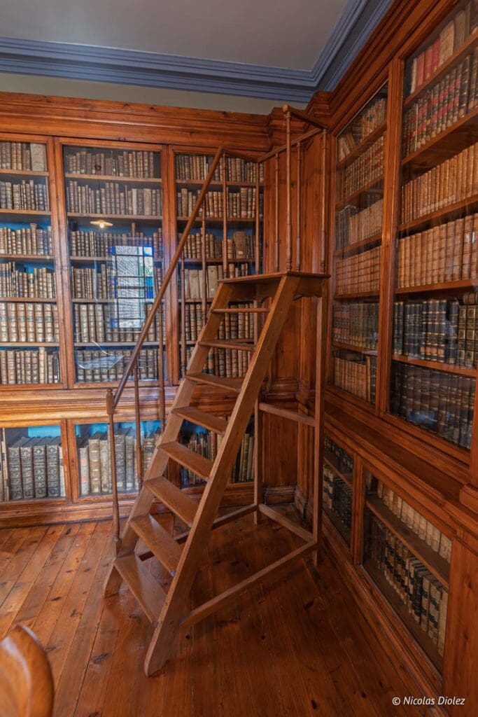 Musee Alfred Canel DR Nicolas Diolez 2025 26