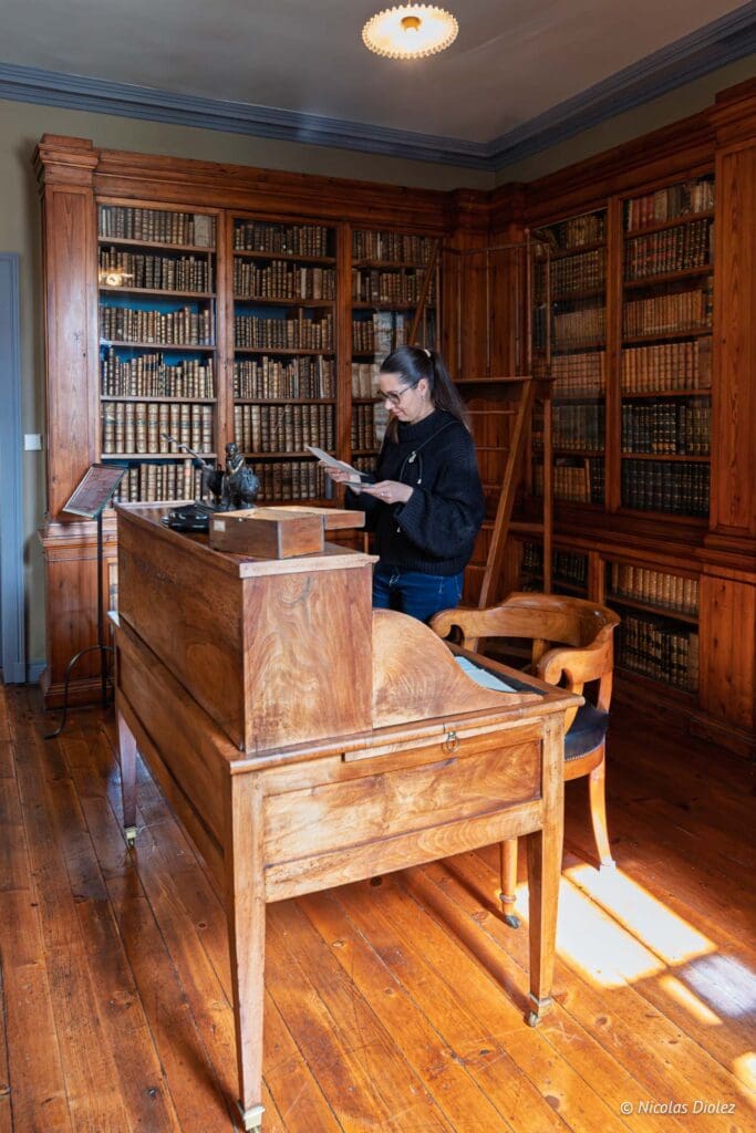 Musee Alfred Canel DR Nicolas Diolez 2025 28