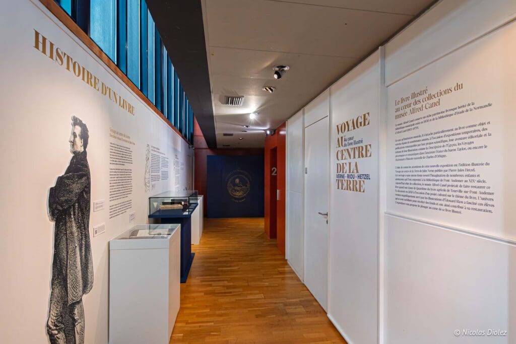 Musee Alfred Canel DR Nicolas Diolez 2025 46