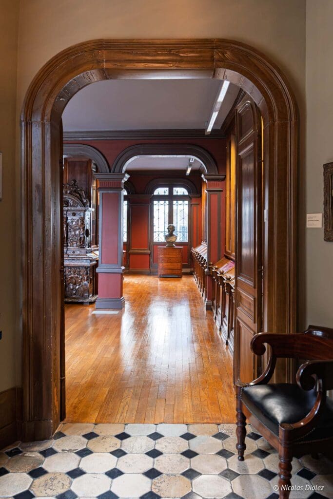 Musee Alfred Canel DR Nicolas Diolez 2025 47