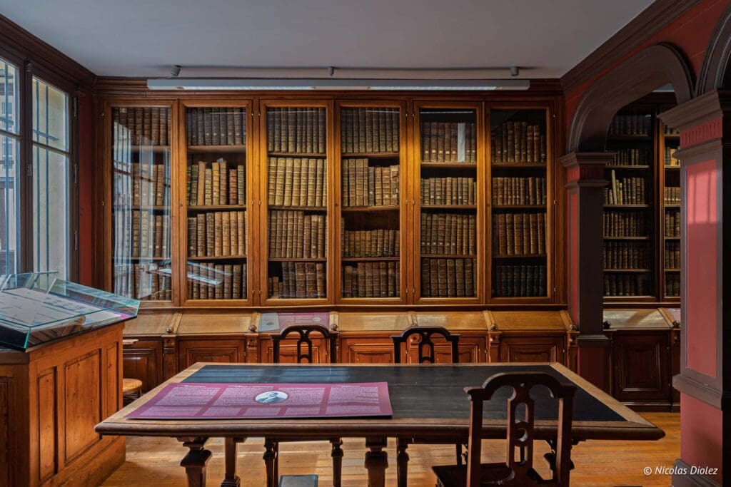 Musee Alfred Canel DR Nicolas Diolez 2025 9