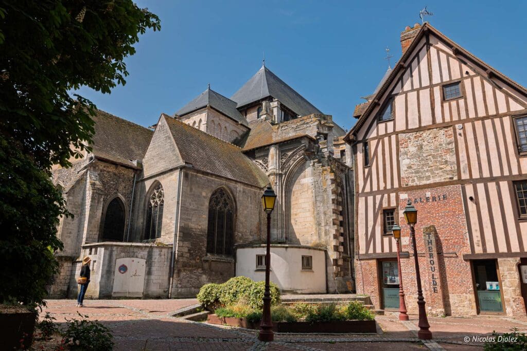 Pont Audemer DR Nicolas Diolez 2025 12