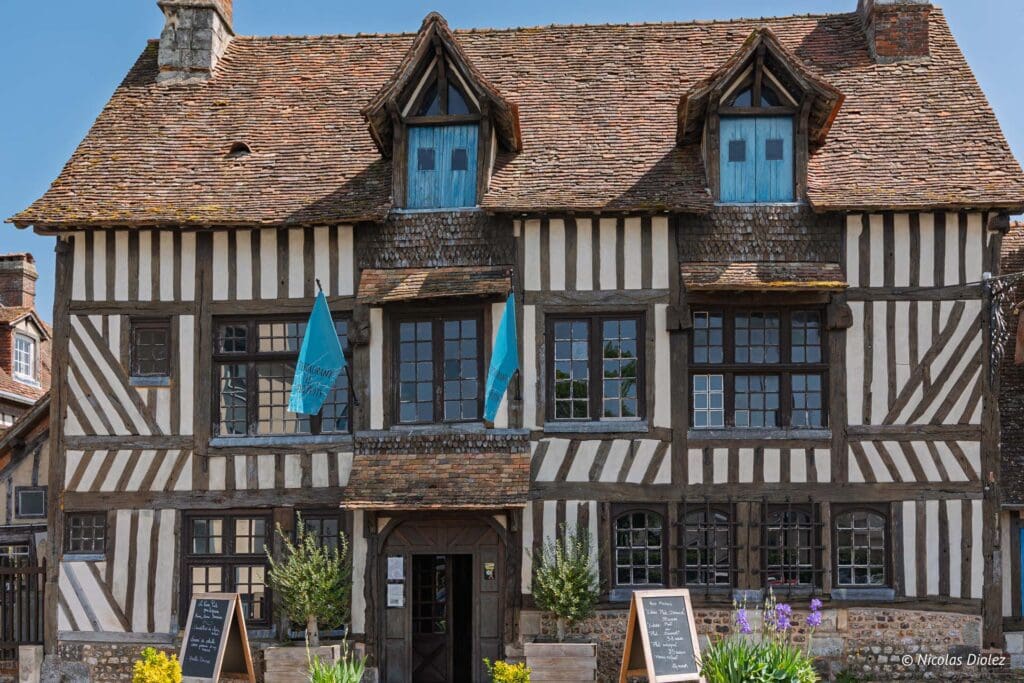 Pont Audemer DR Nicolas Diolez 2025 18