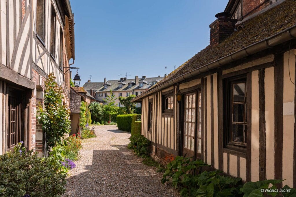 Pont Audemer DR Nicolas Diolez 2025 19