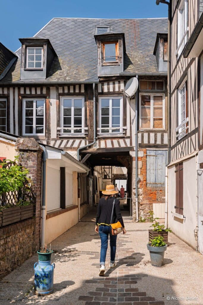 Pont Audemer DR Nicolas Diolez 2025 3