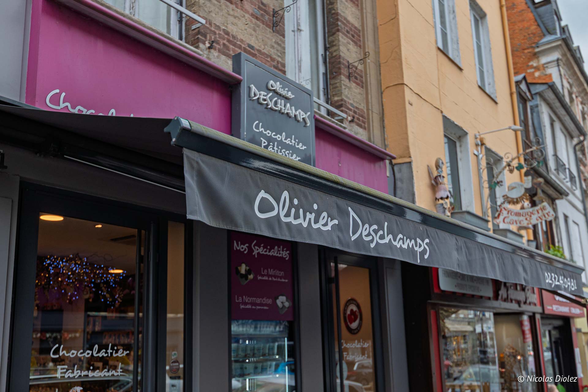 Pont Audemer DR Nicolas Diolez 2025 36