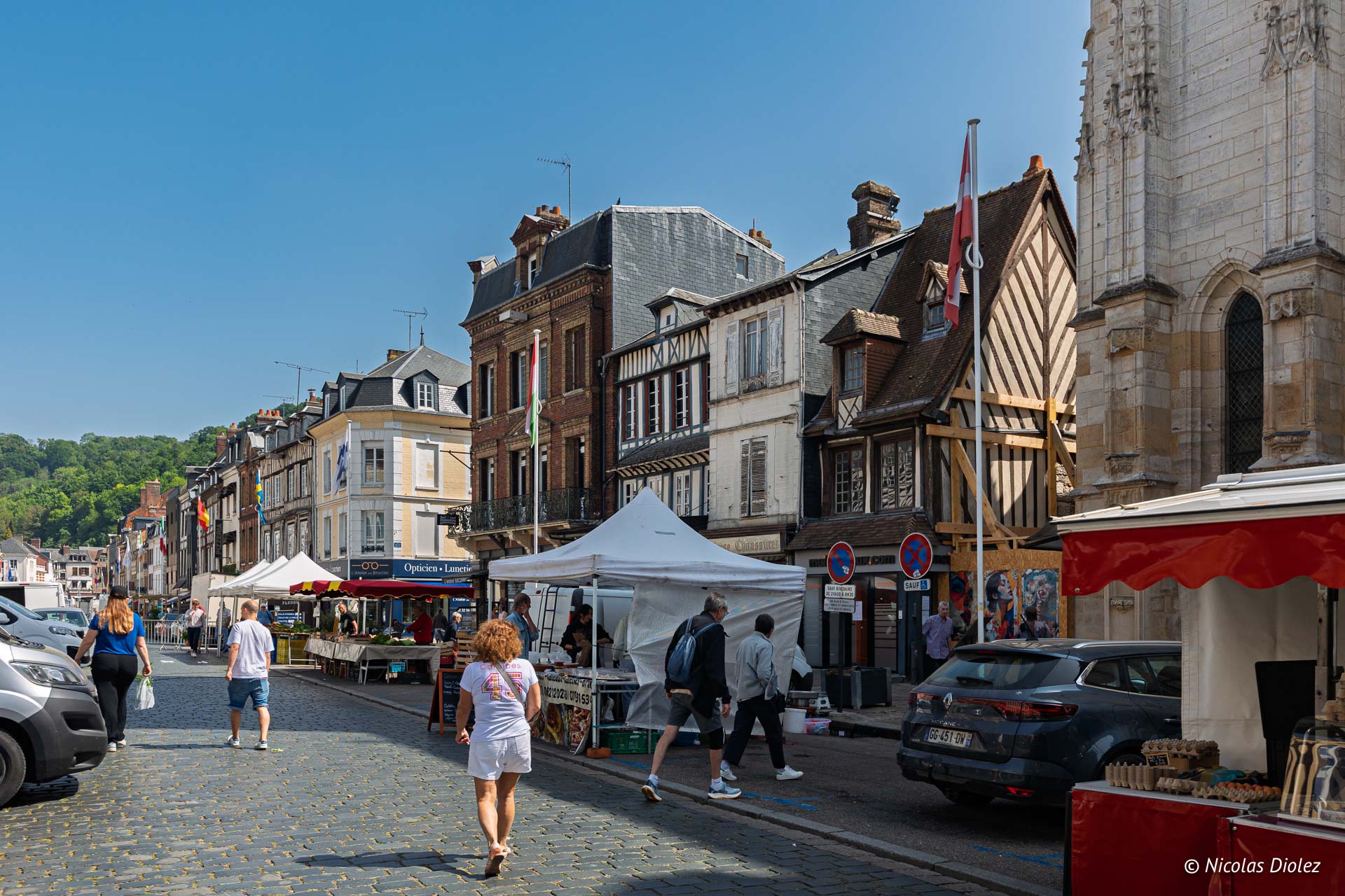 Pont Audemer DR Nicolas Diolez 2025 5