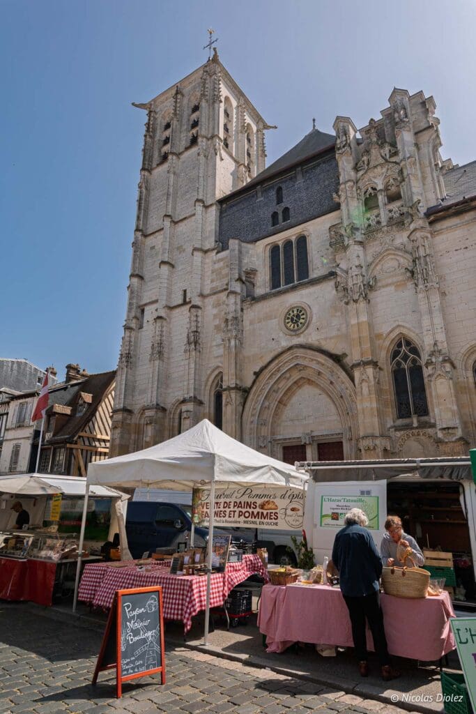 Pont Audemer DR Nicolas Diolez 2025 6