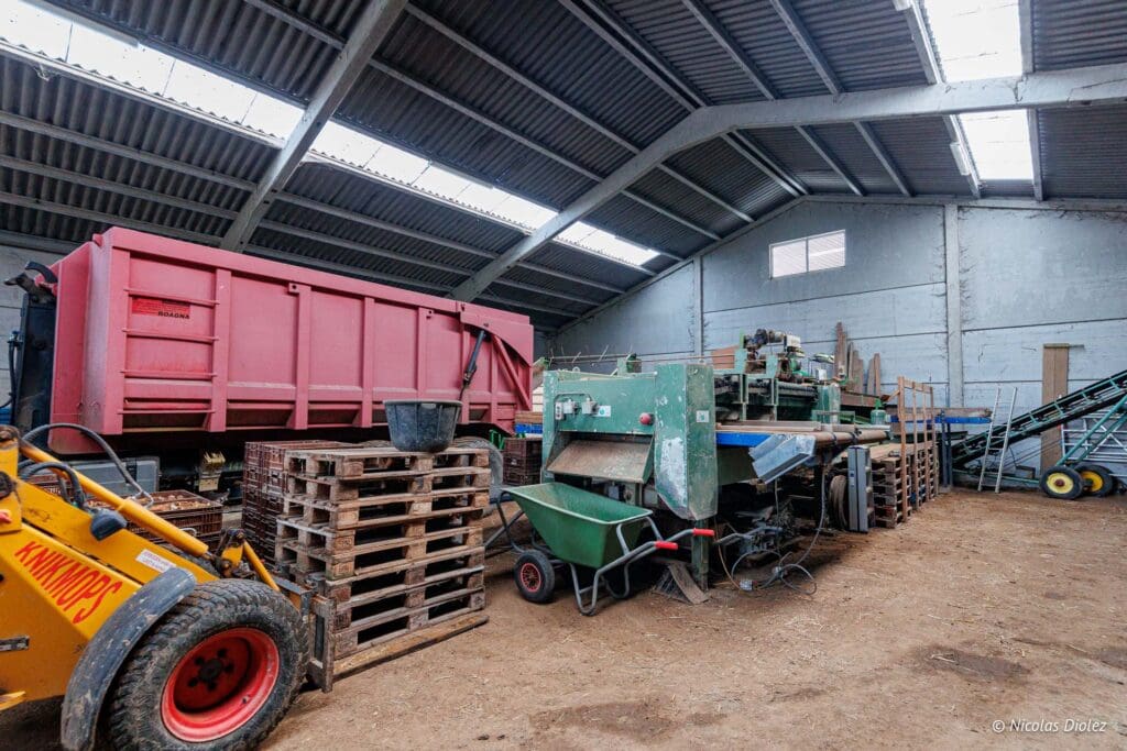 Thomas Cools farm DR Nicolas Diolez 2024 21