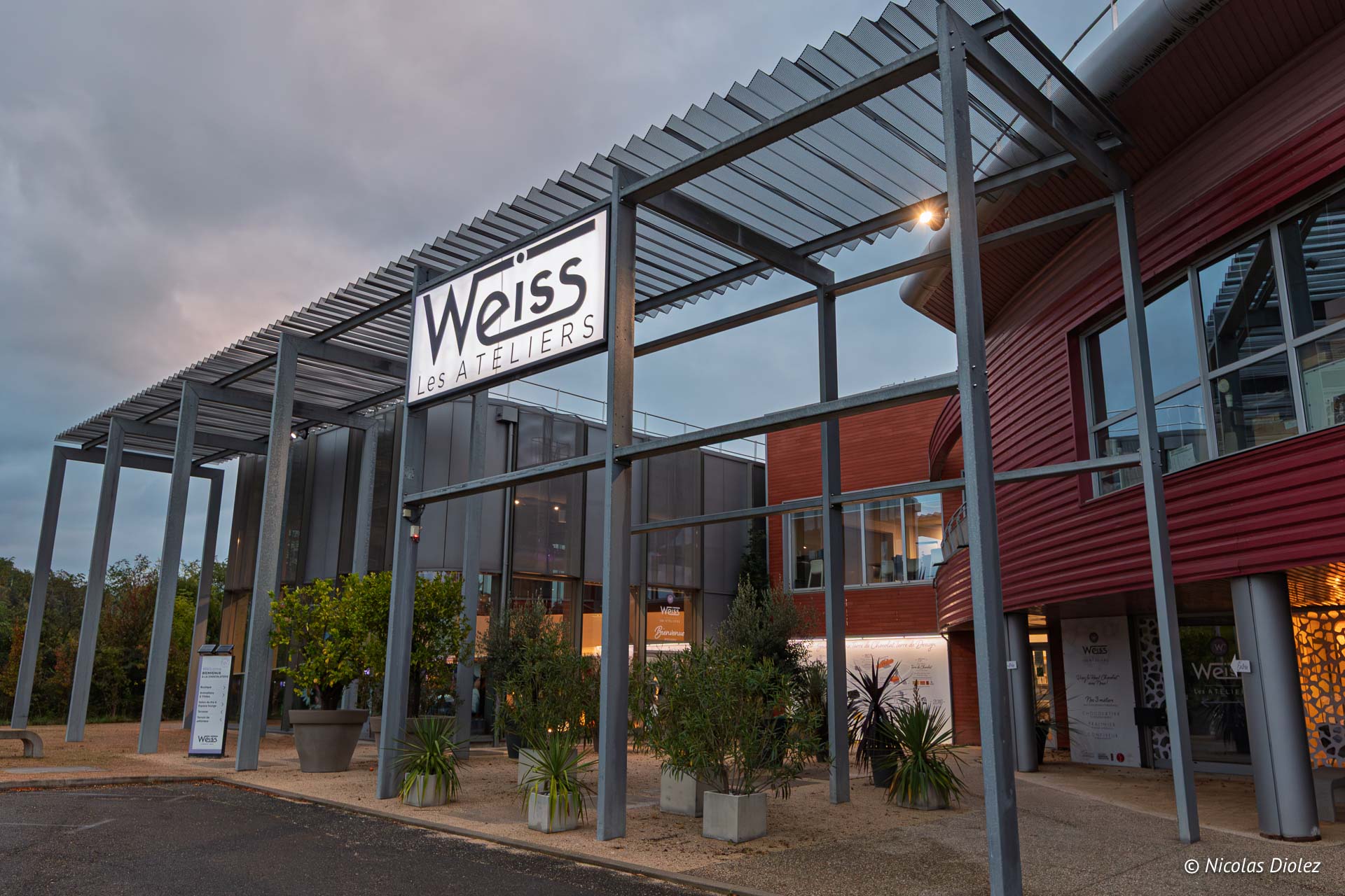 Weiss Saint Etienne DR Nicolas Diolez 2025 1