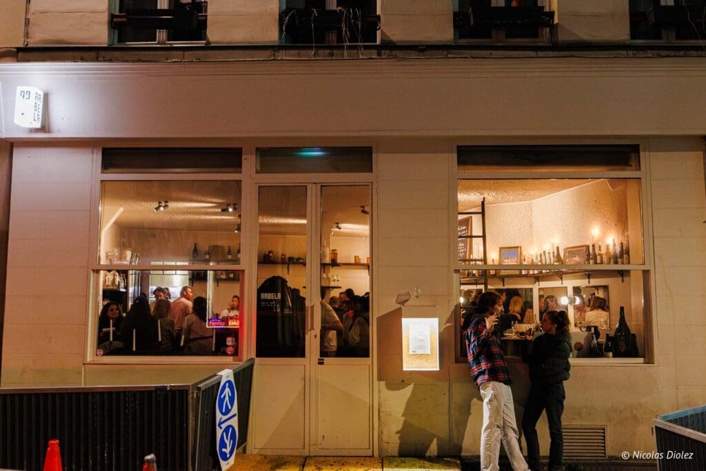 Arbela vins DR Nicolas Diolez 2025 26