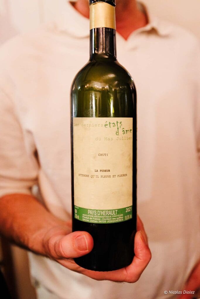 Arbela vins DR Nicolas Diolez 2025 9