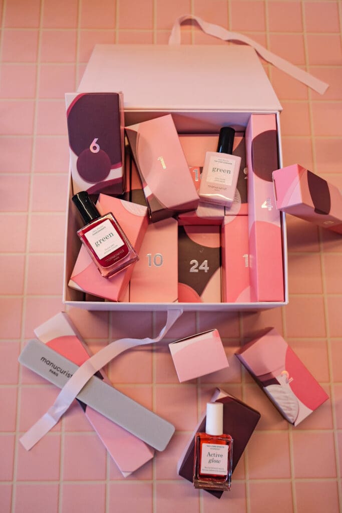 Calendrier Manucurist 2025 DR Mellebonplan 02