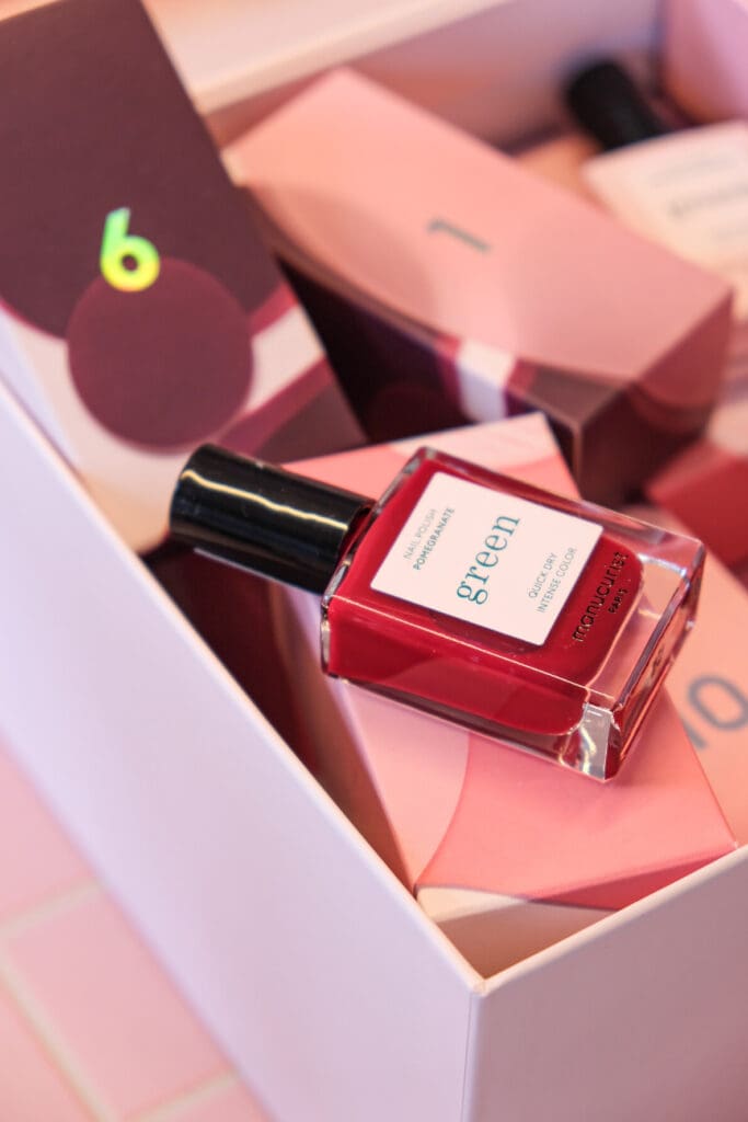 Calendrier Manucurist 2025 DR Mellebonplan 03