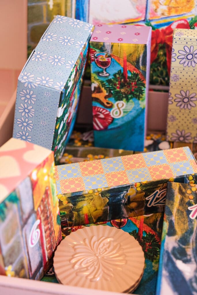 Calendrier PaulandJo 2025 DR Mellebonplan 04