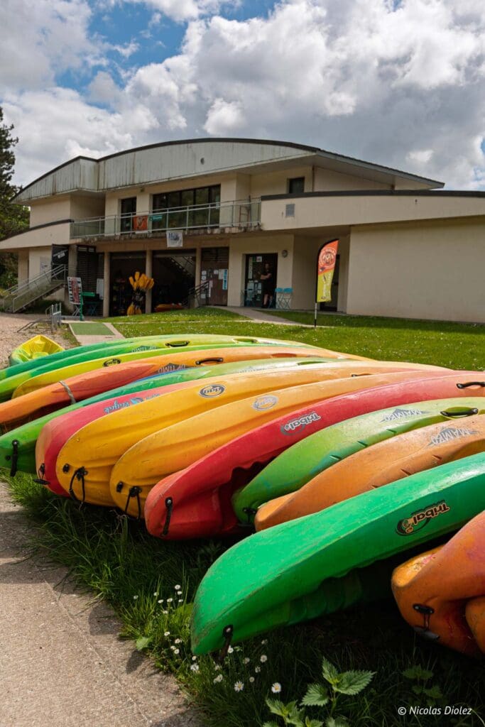 Canoe Pont Audemer DR Nicolas Diolez 2025 5