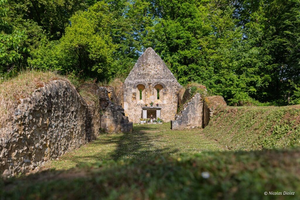 Chemin des Sources bleues DR Nicolas Diolez 2025 20