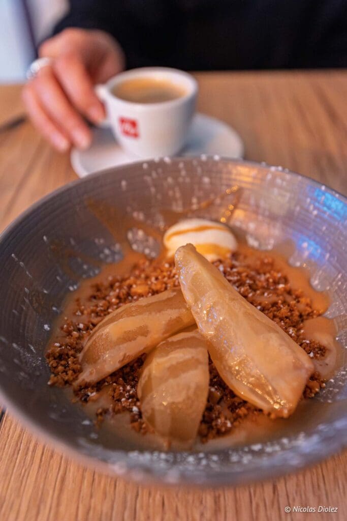 Chez Ben Pont Audemer DR Nicolas Diolez 2025 12