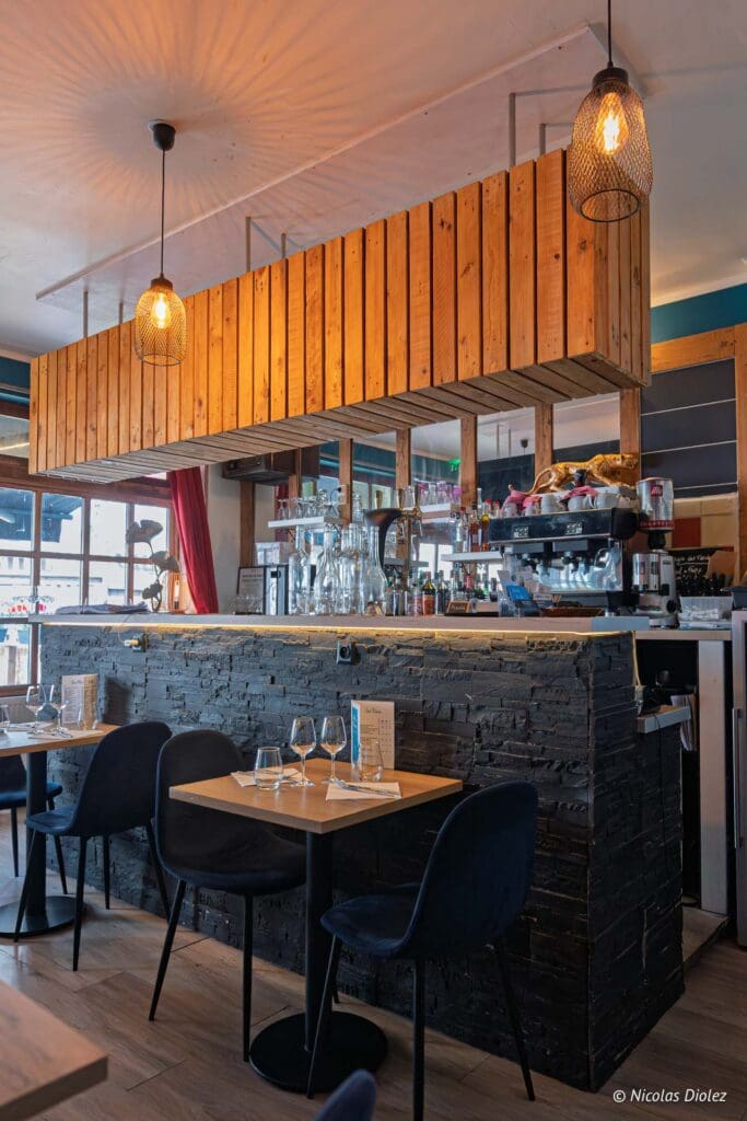 Chez Ben Pont Audemer DR Nicolas Diolez 2025 5