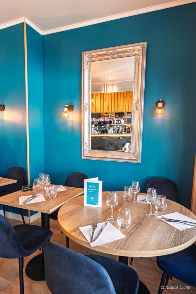 Chez Ben Pont Audemer DR Nicolas Diolez 2025 6