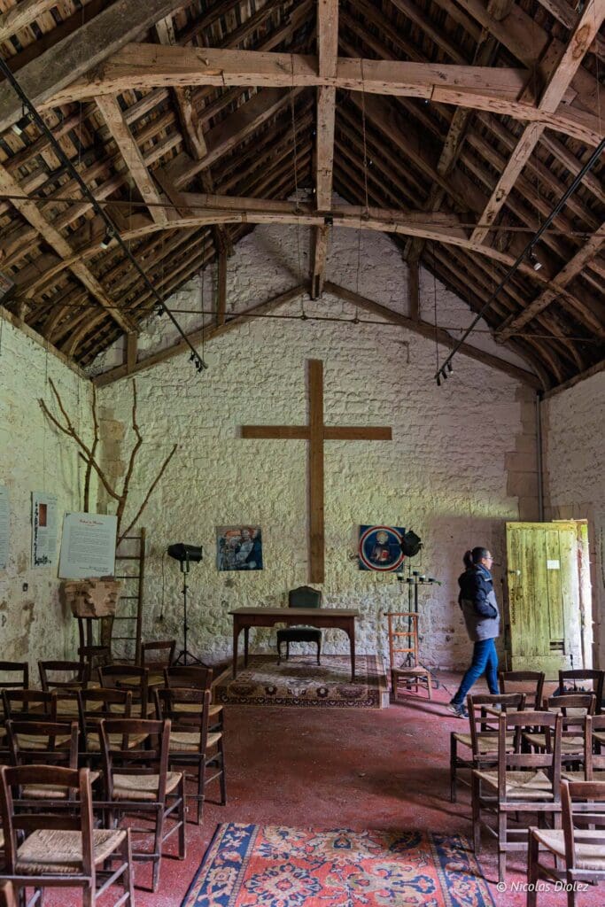 Fatouville Grestain DR Nicolas Diolez 2025 10