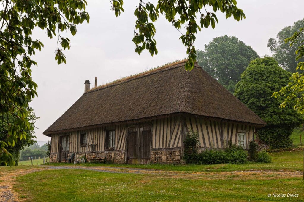 Fatouville Grestain DR Nicolas Diolez 2025 18