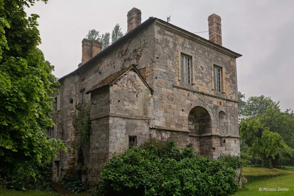 Fatouville Grestain DR Nicolas Diolez 2025 2