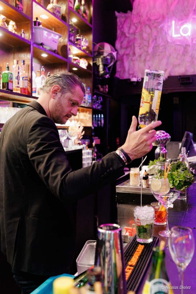 La Baraque Paris DR Nicolas Diolez 2025 10