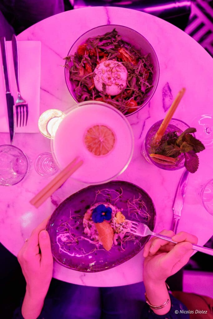 La Baraque Paris DR Nicolas Diolez 2025 15