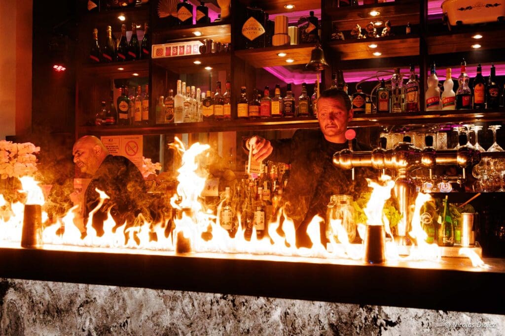 La Baraque Paris DR Nicolas Diolez 2025 19