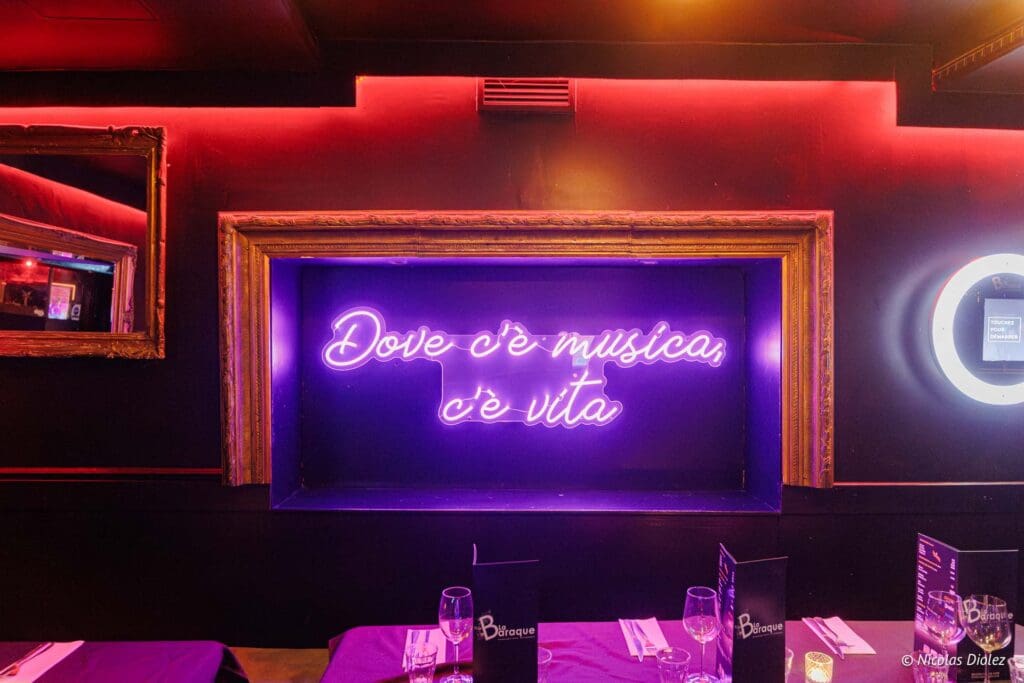 La Baraque Paris DR Nicolas Diolez 2025 2